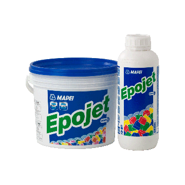 Mapei Epojet Komponente A 3,2 kg